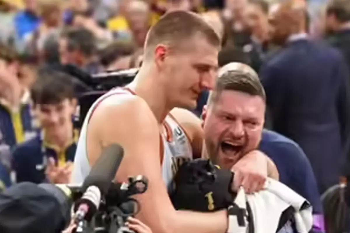Who Is Nikola Jokic’s Brother, Strahinja Jokic? Everything About the NBA Star’s Infamous Brother