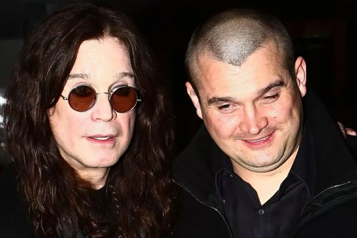 Who Is Ozzy Osbourne’s Son Louis Osbourne? From Childhood Memories to His Father’s Final Moments