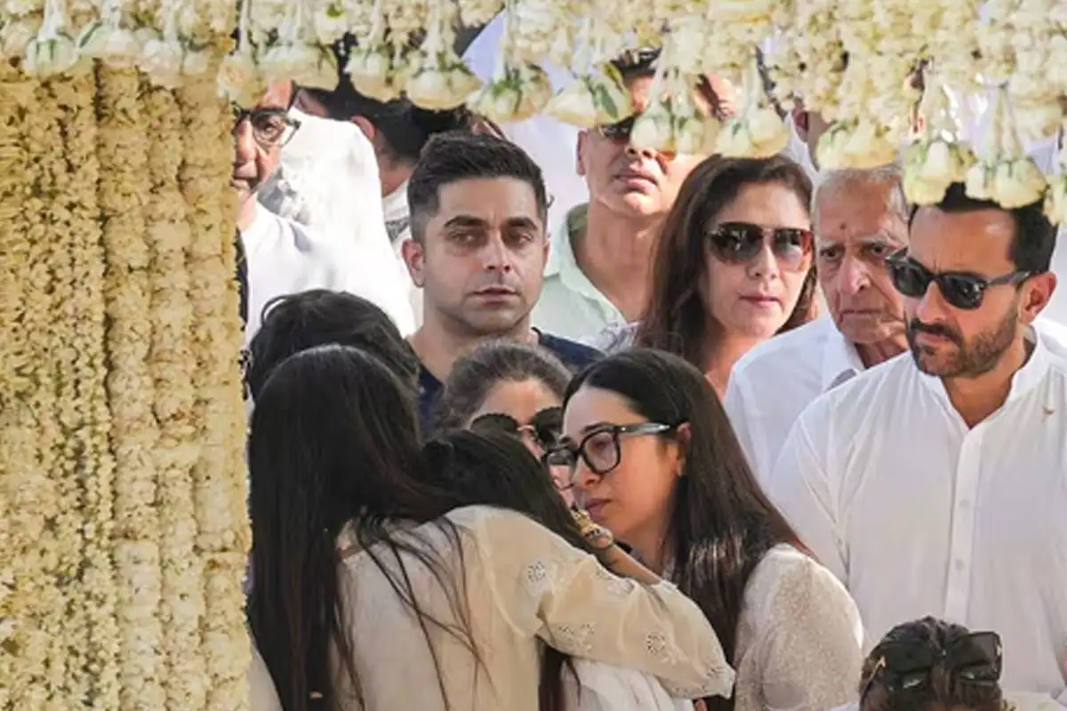 Who Is Priya Sachdev Kapur? Meet the Wife of Late Sona Comstar Chairman Sunjay Kapur