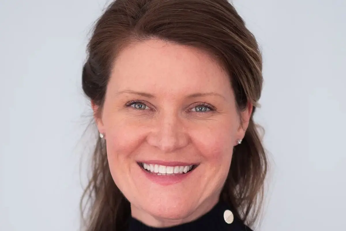 Who Is Renae Kezar, Baxter’s New Chief Sustainability Officer?
