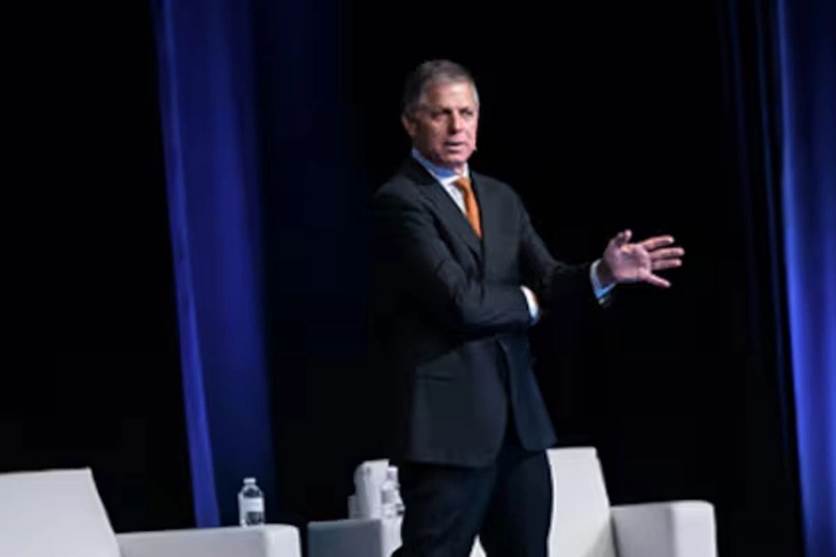 Who Is Robert Siegfried? The Accountant Behind the University of Delaware’s $71.5M Donation