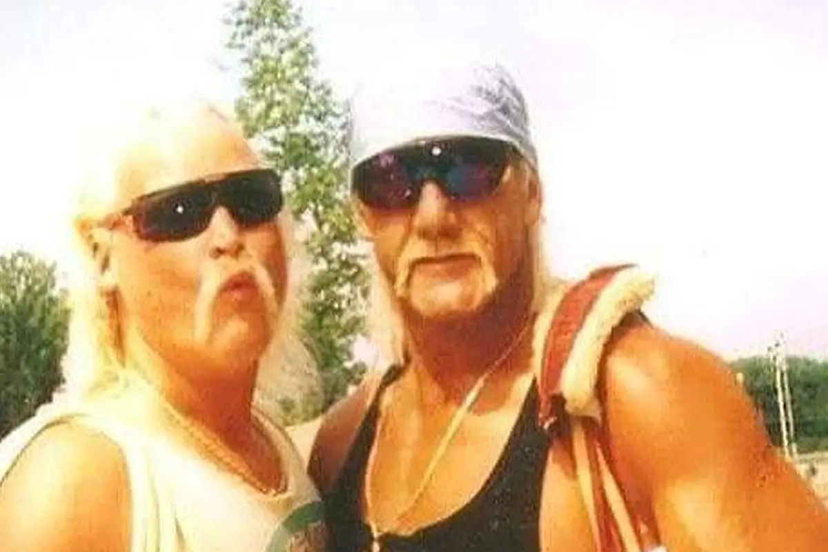 Who Is Roddy Hogan? Meet Hulk Hogan’s Superfan Who Died Days Before His Hero