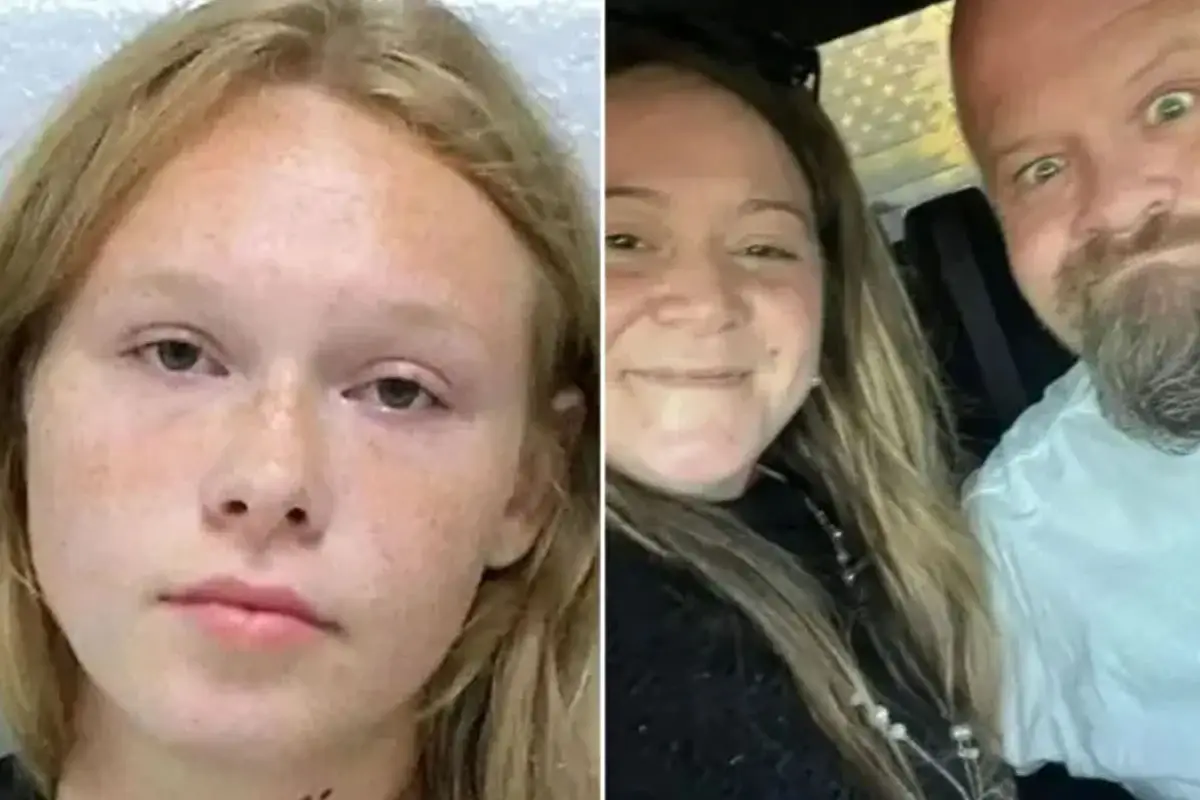 Who Is Sarah Grace Patrick? Georgia Teen Charged With Murder of Parents James and Kristin Brock