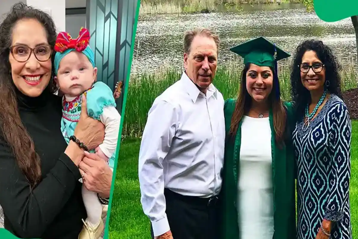 Who Is Tom Izzo’s First Wife? The Life and Love Story of Lupe Izzo