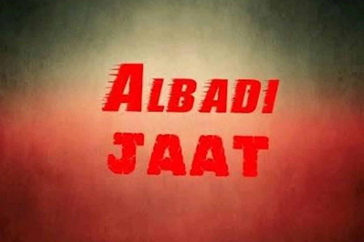 Who is Albadi Jaat? Real Name, Age, Wikipedia, Biography & Net Worth