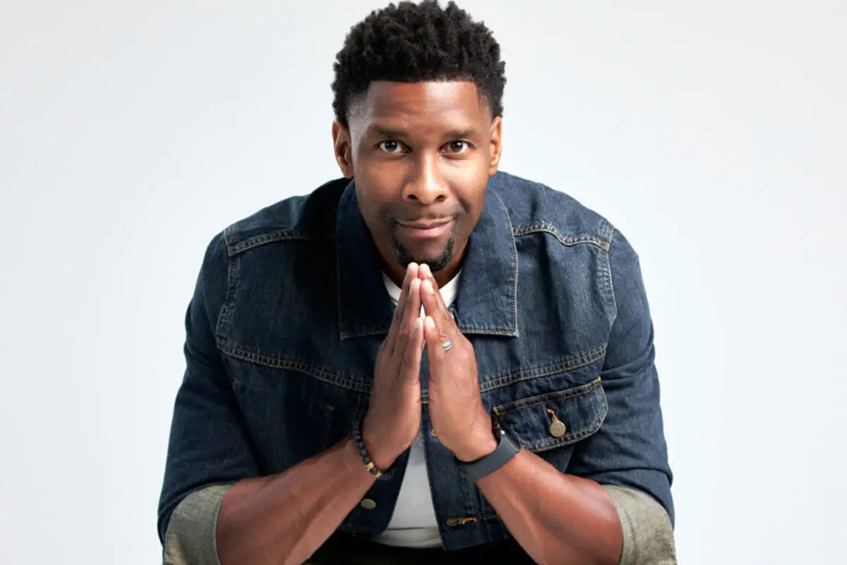 Who is Allen Parr? Wife, Age, Wikipedia & Net Worth