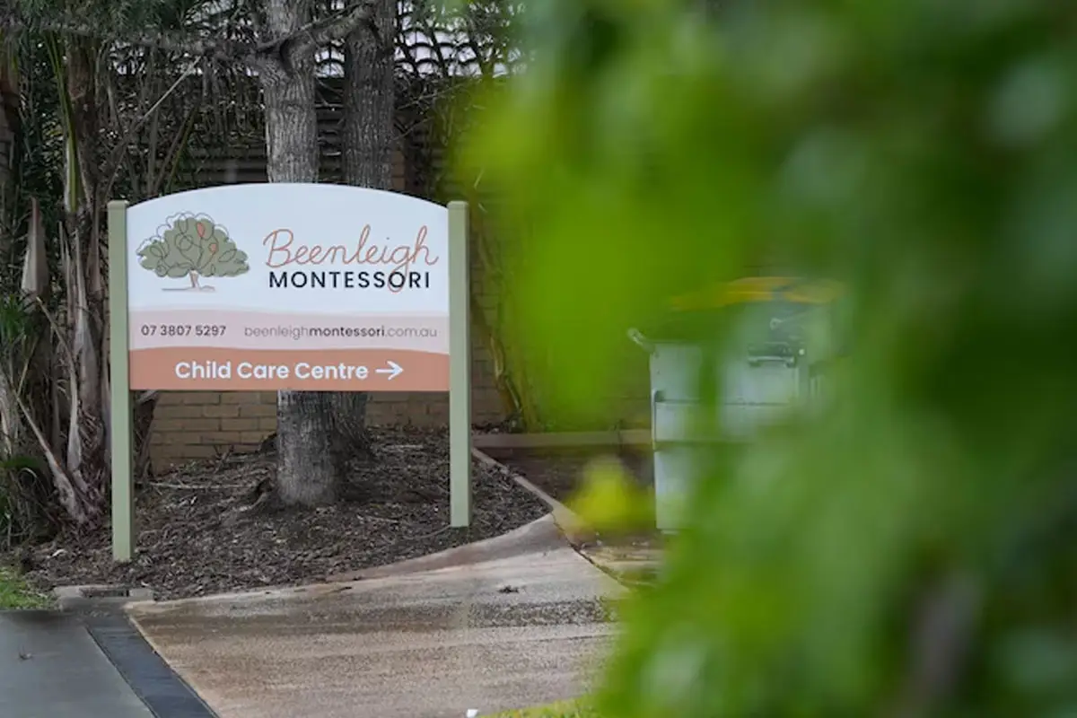 Who is Andrew William Vassel? Convicted Child Sex Offender Fined for Working at QLD Childcare Centre