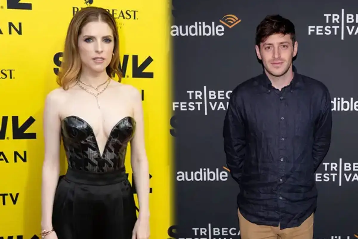 Who is Anna Kendrick Dating? All about Alex Edelman