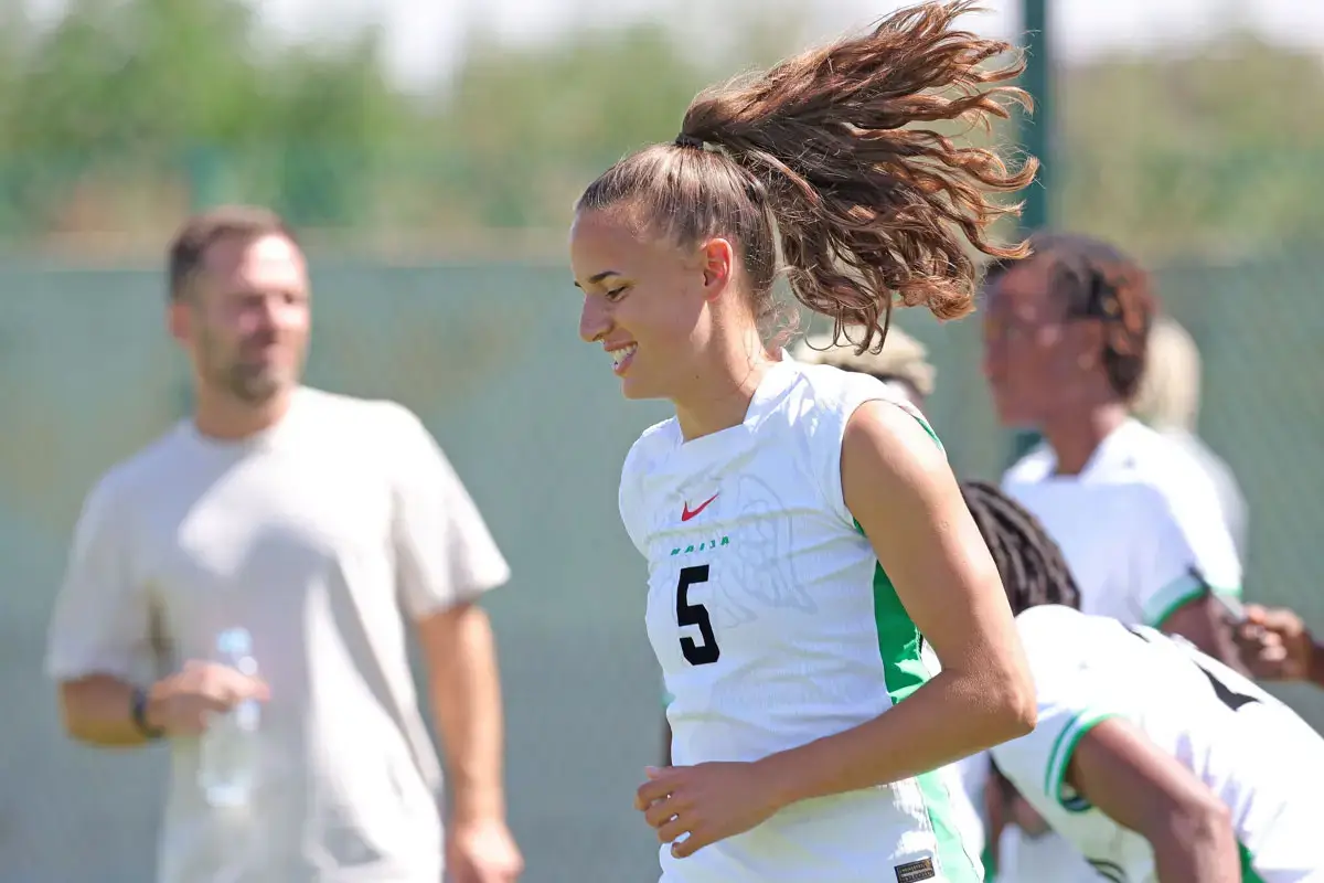 Who is Ashleigh Plumptre Father? All about Tim Plumptre