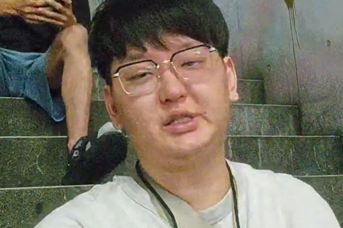 Who is BabyHaze? Kick Streamer Knocked Out in Tokyo After Assault Allegation