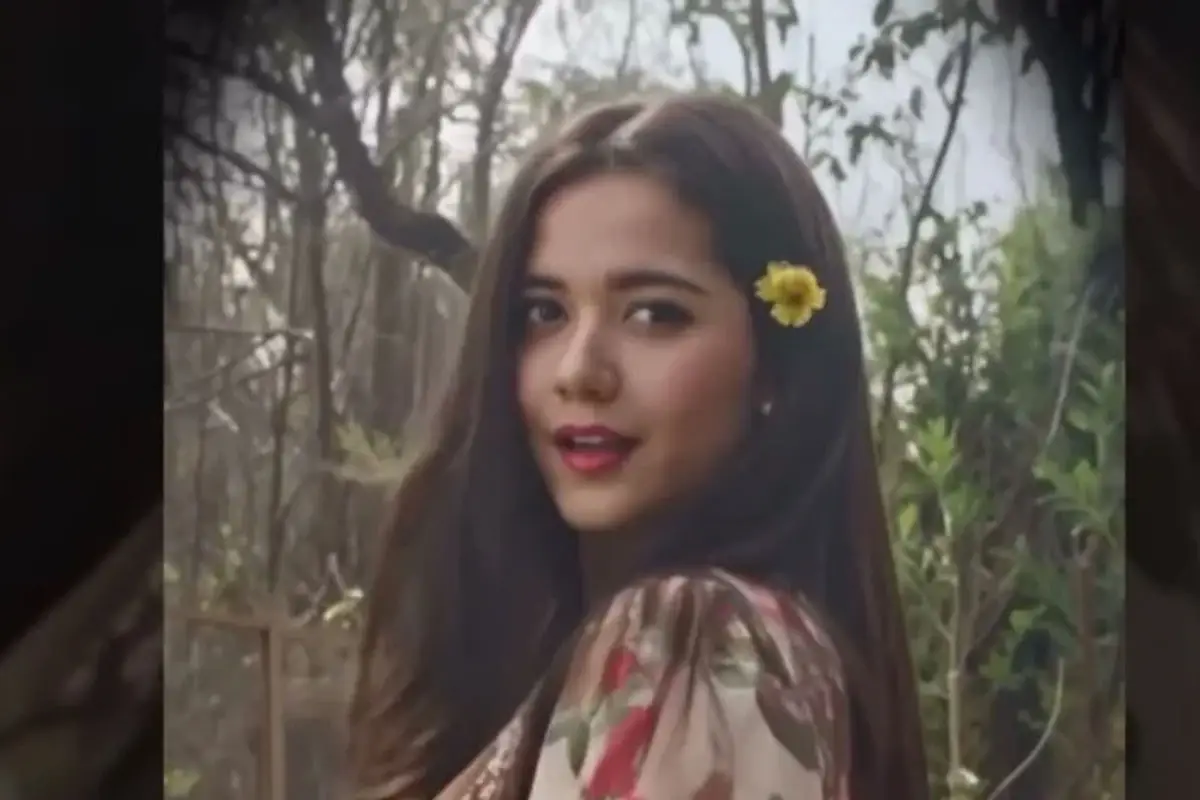 Who is Babydoll Archi? The Story Behind Archita Phukan Viral Video