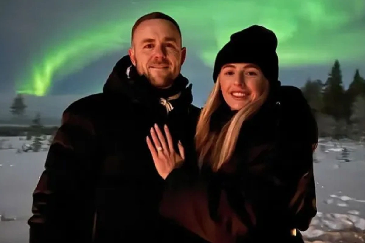 Who is Chloe Kelly’s Husband Scott Moore? Love Story, Wedding & More