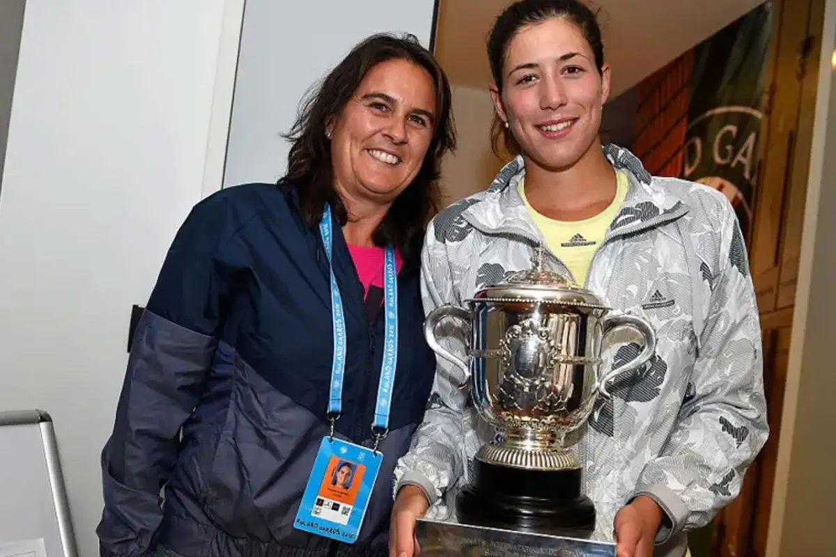 Who is Conchita Martinez Partner? Is She Dating Anyone?