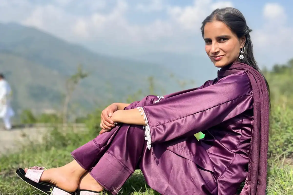 Who is Crazy Amreen? Age, Wikipedia, Biography & Family