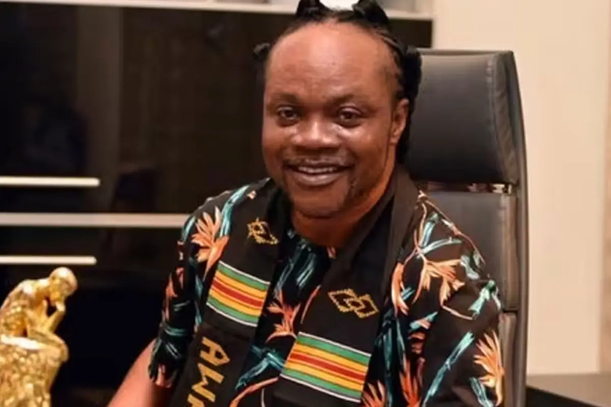 Who is Daddy Lumba Wife? What You Need to Know