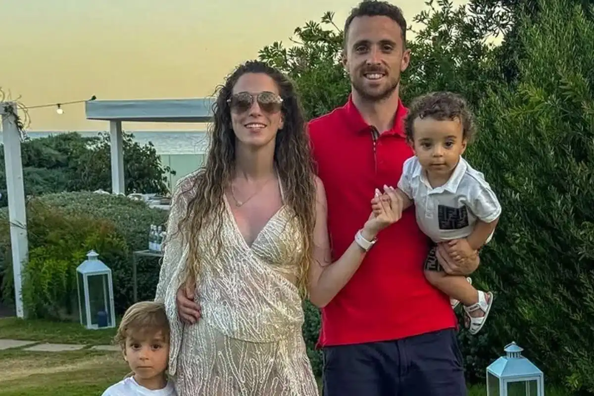 Who is Diogo Jota’s Wife? All About Rute Cardoso and Their Love Story