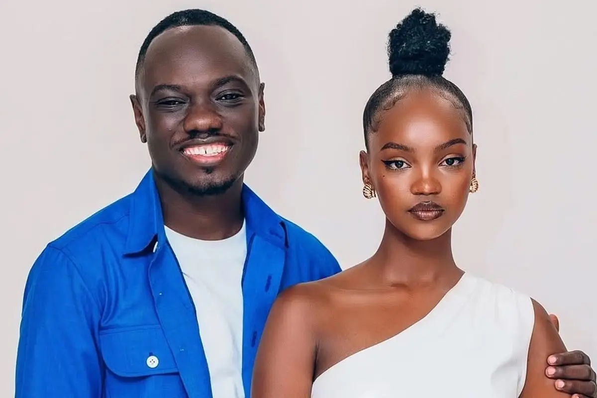 Who is Eddie Butita’s New Girlfriend? All about CelleTerer