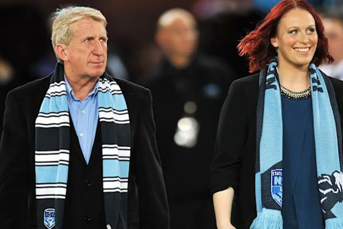 Who is Erin Mortimer? Age, Family, Wikipedia & Net Worth