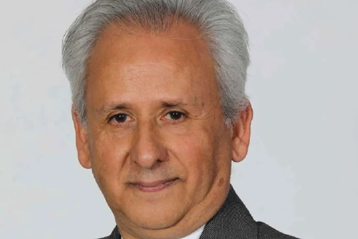 Who is Firoz Cachalia? All Details about South Africa’s New Acting Police Minister