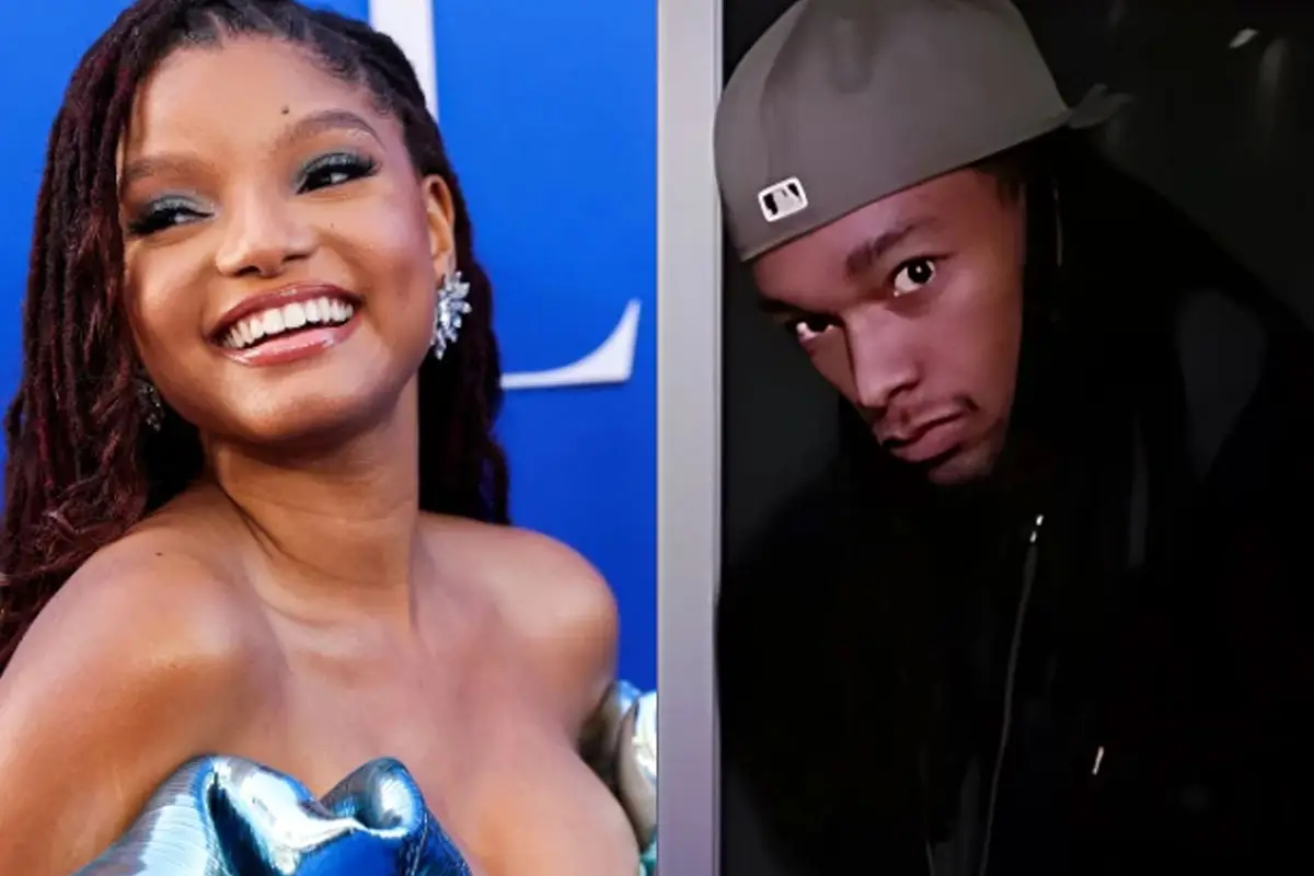 Who is Halle Bailey New Boyfriend? All about Scott Bridgeway