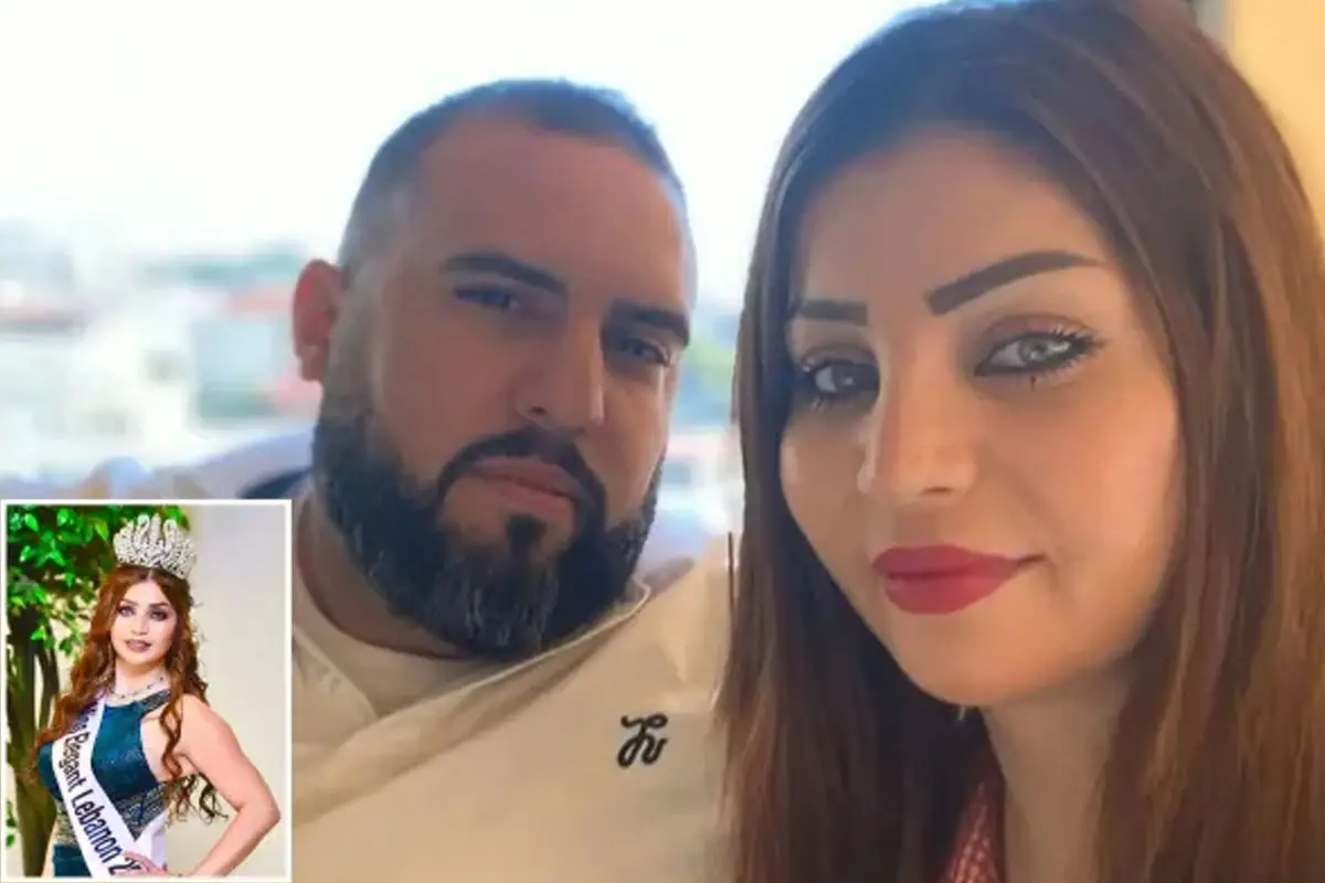 Who is Ibrahim Ghazal? Man Accused of Killing Beauty Queen Wife Zeina Kanjo Enters UK Illegally