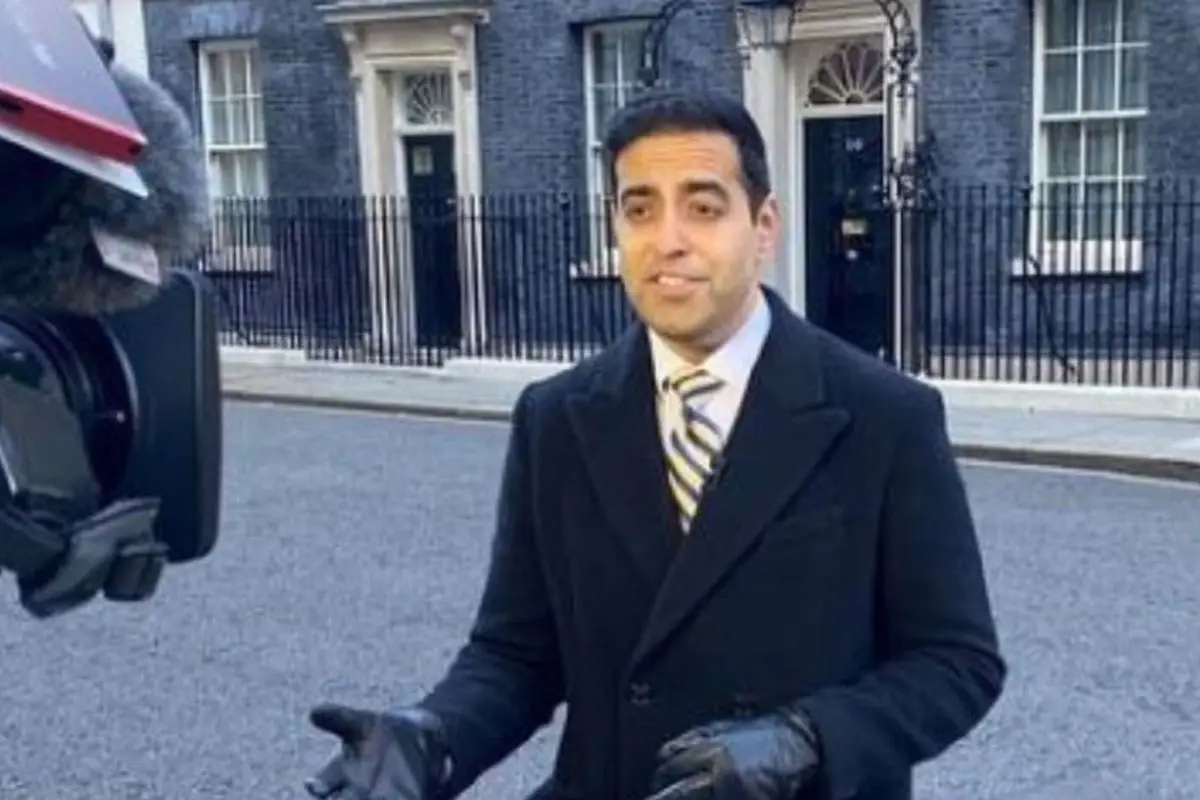 Who is Imtiaz Tyab? Wikipedia, Biography & Net Worth 2025