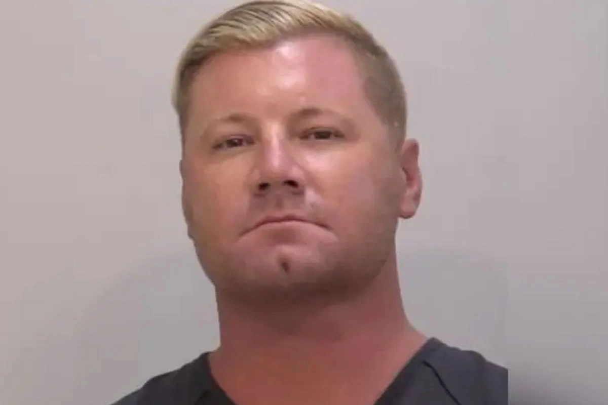 Who is Josh Stapleton? Georgia Influencer Sentenced for Child Exploitation Crimes