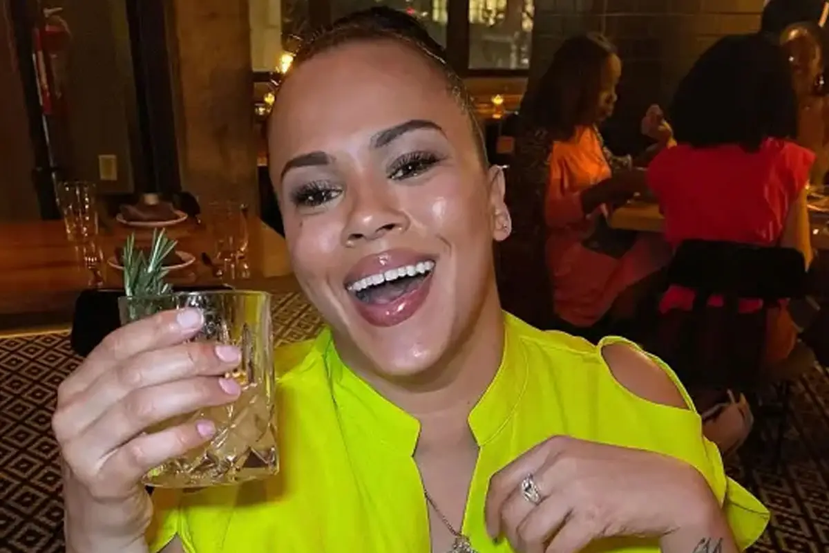 Who is Jourdan Atkinson? Sean ‘Diddy’ Combs Ex-Chef Fears for Her Life After Federal Trial Verdict