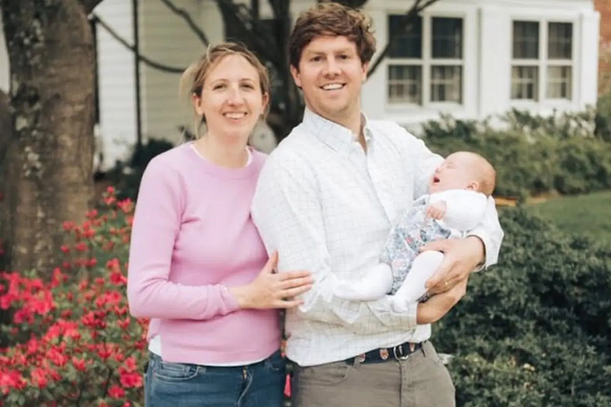 Who is Julia Ainsley? Husband, Wikipedia, Age, Net Worth 2025, NBC Correspondent