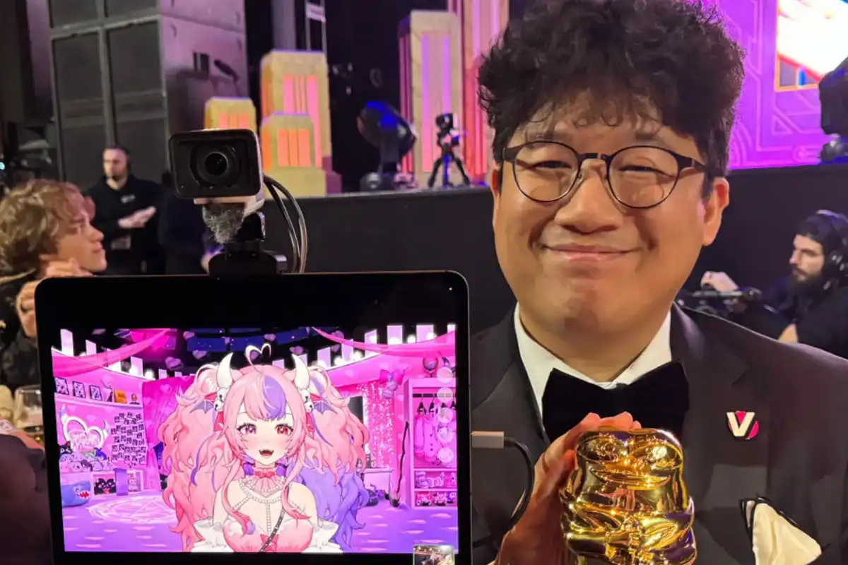 Who is Justin ‘GunRun’ Ignacio? VShojo CEO Announces Shutdown After Financial Troubles