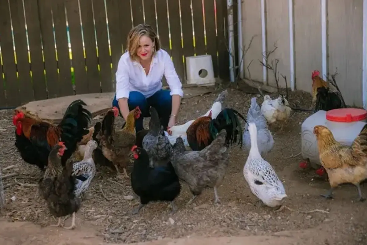 Who is Katherine Aleman? Inland Empire Teacher Running to Unseat Rep. Ken Calvert in 2026