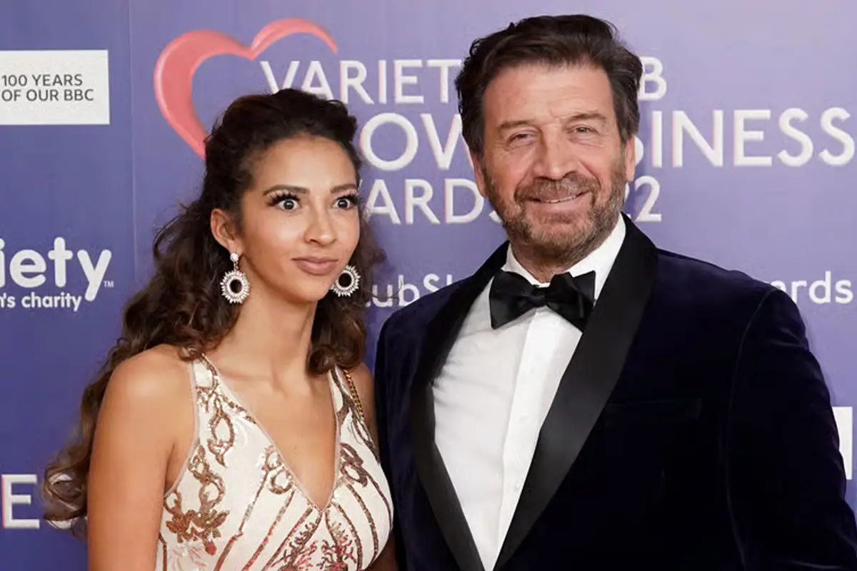 Who is Katie Knowles? Biography, Husband & Net Worth