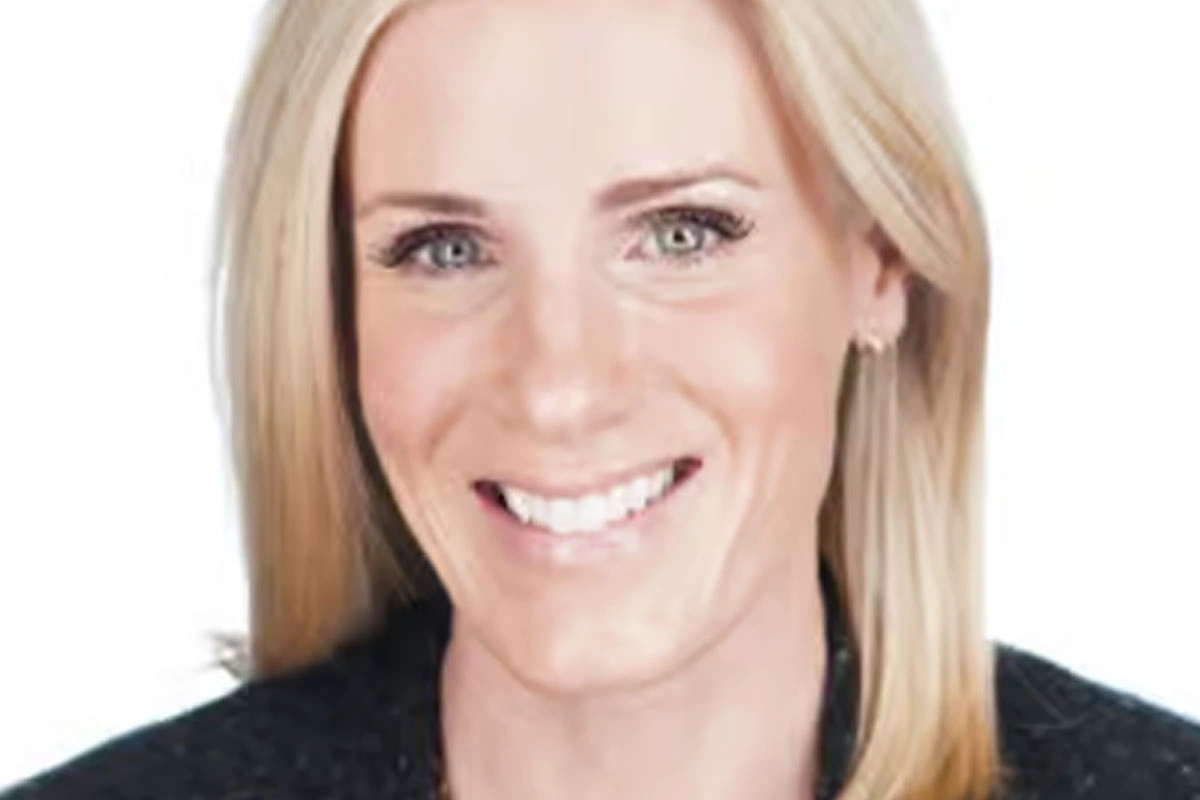 Who is Kristin Cabot’s Husband? Meet the Chief People Officer at Astronomer