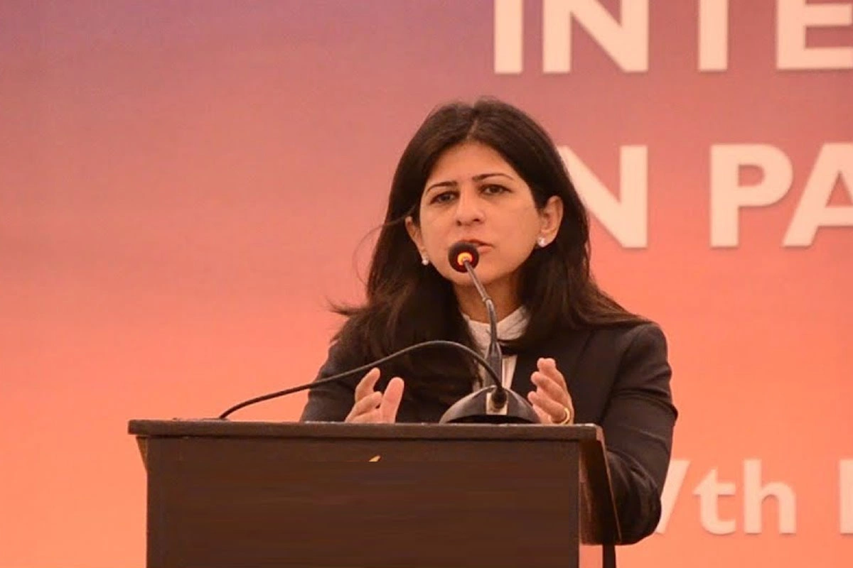 Who is Mahnaz Malik? Pakistani Legal Star Delivers Historic $30 Million Victory for Turkey