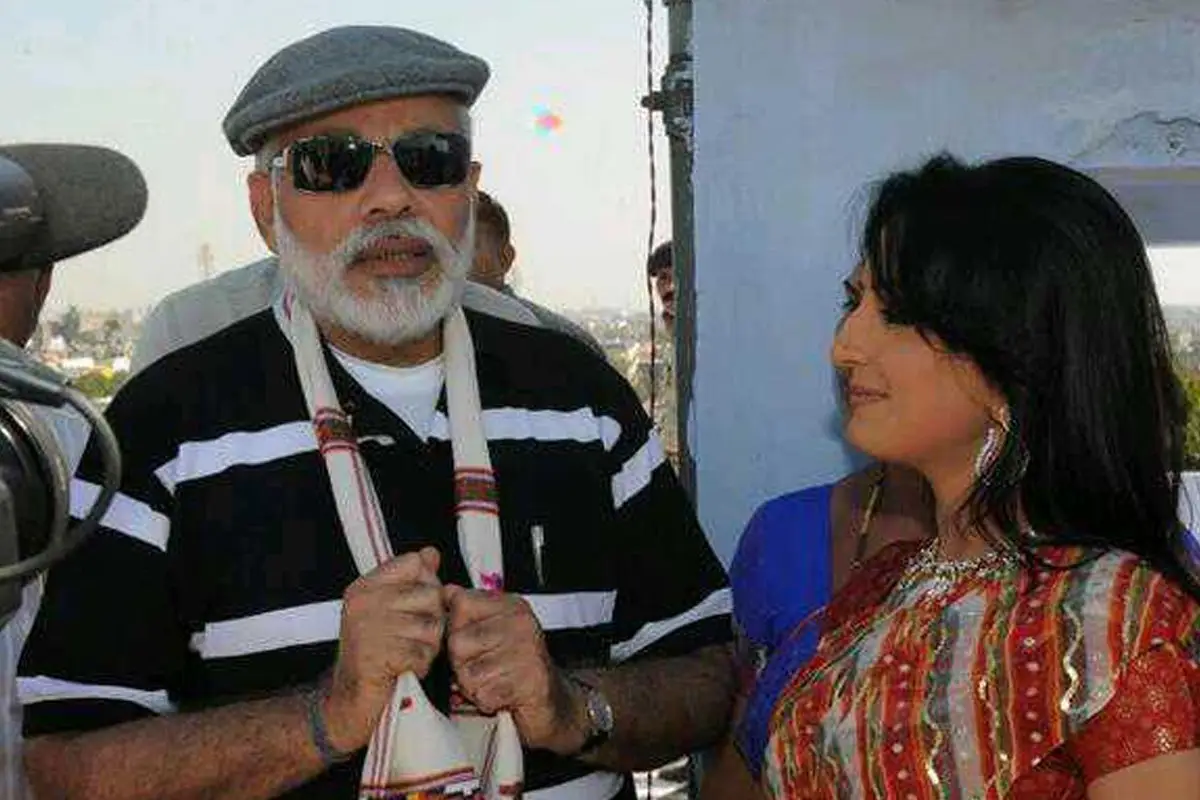 Who is Mansi Soni? Biography, Age, Wikipedia, Controversy & More