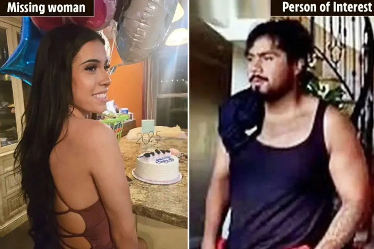 Who is Marissa DiNapoli? Cops find body in search for missing woman