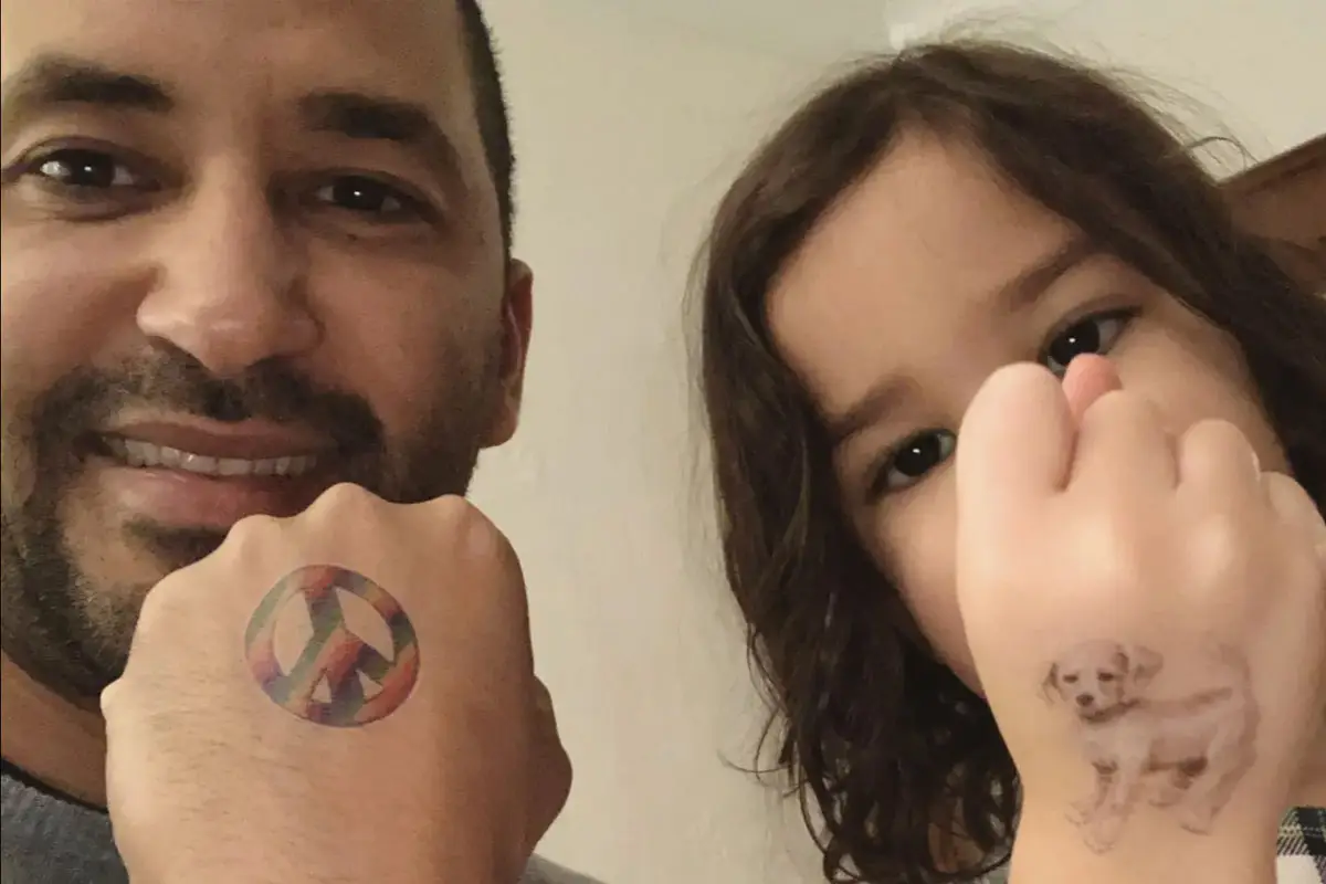 Who is Melina Frattolin’s father? All about the grieving dad Luciano Frattolin who placed desperate 911 call