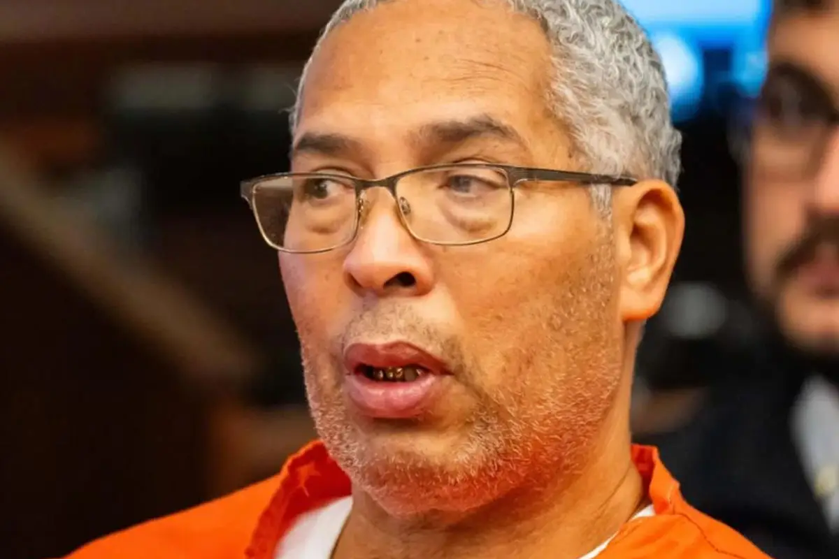 Who is Michael Bernard Bell? Florida Inmate Scheduled for Execution in 1995 Double Murder Case