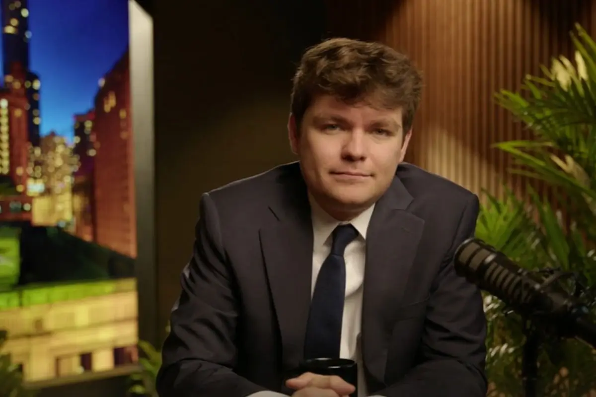 Who is Nick Fuentes? Wife, Biography, Net Worth & More Details