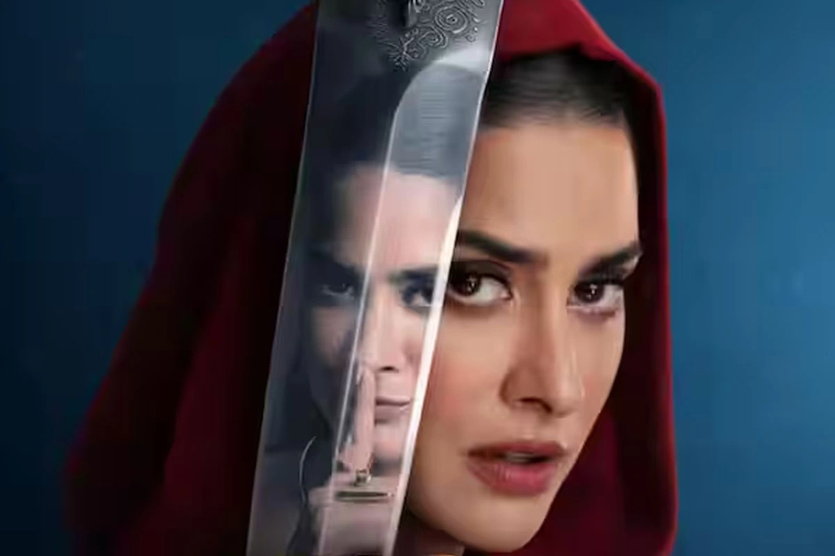 Who is Nikita Luther? ‘The Traitors’ Season 1 Winner and India’s Poker Queen