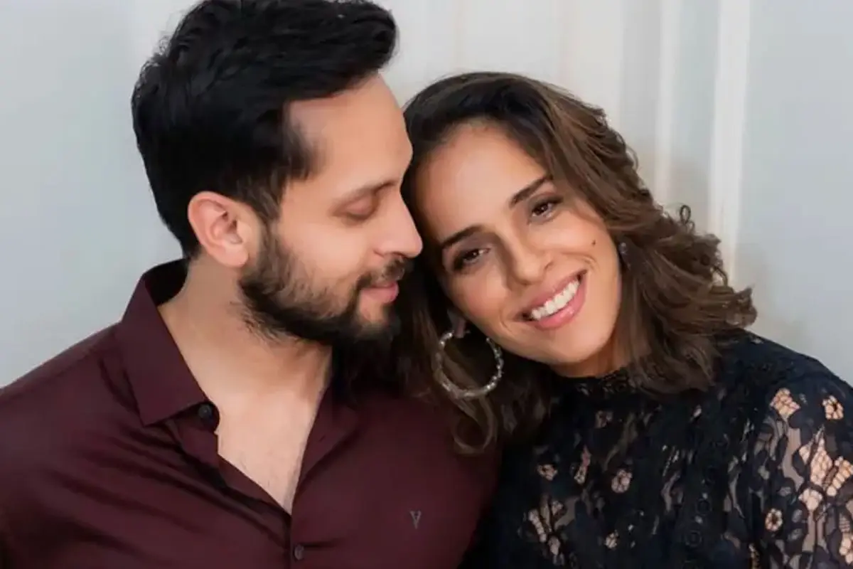 Who is Parupalli Kashyap? All about Saina Nehwal’s ex-husband
