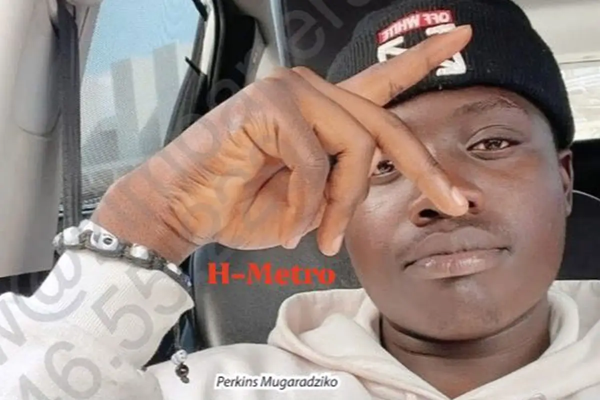 Who is Perkins Mugaradziko? Teacher Accused of Abusing Form 2 Student Gets Bail Quickly