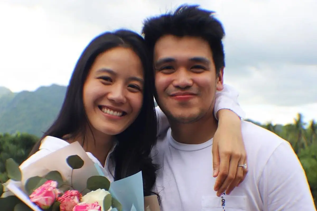 Who is Ritz Azul? Husband, Age, Biography & Net Worth