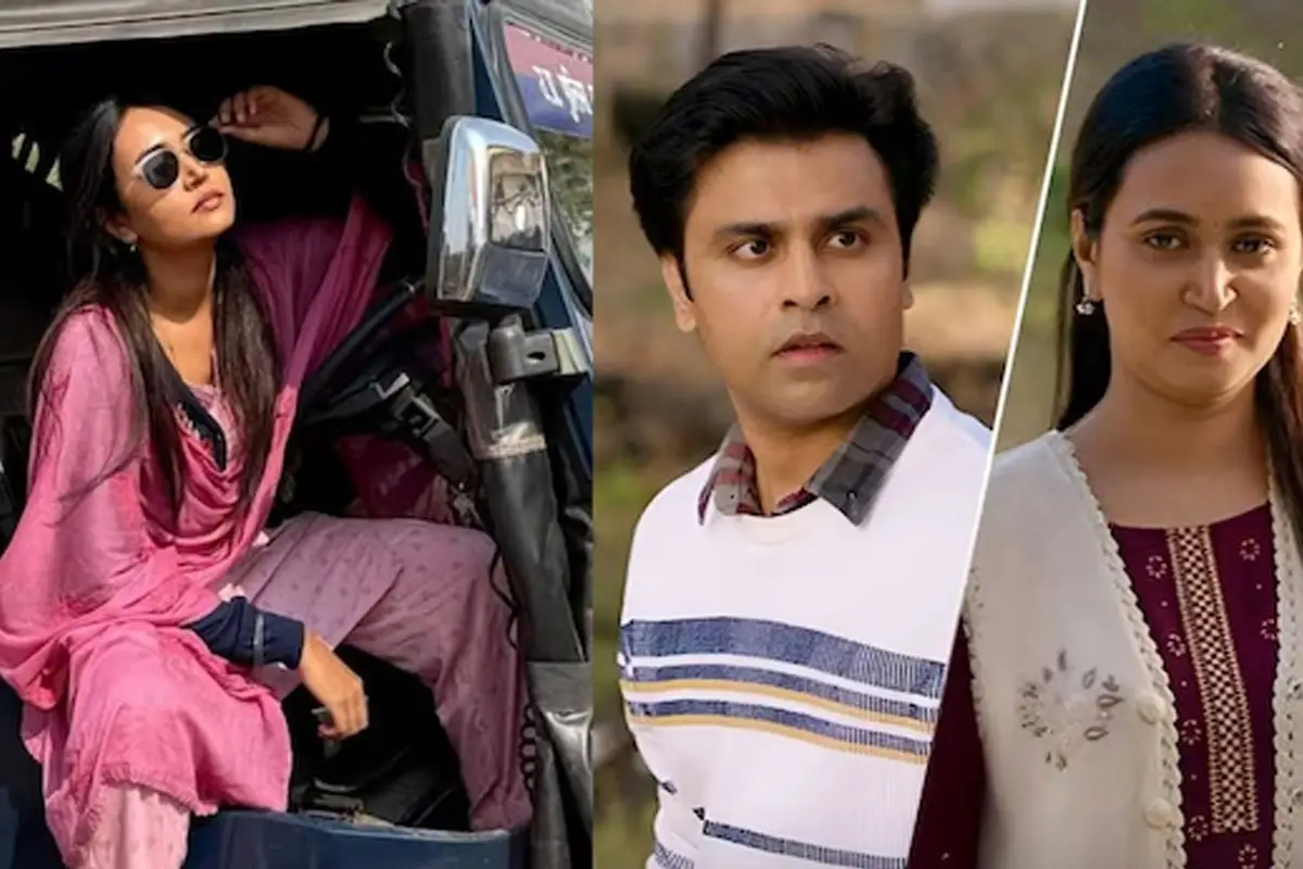 Who is Sanvikaa? Meet the Actress Playing Rinki in Panchayat 4