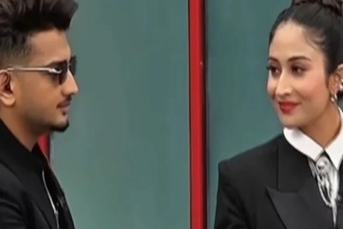 Who is Shreya Kalra? All About ‘The Society’ Co-host with Munawar Faruqui