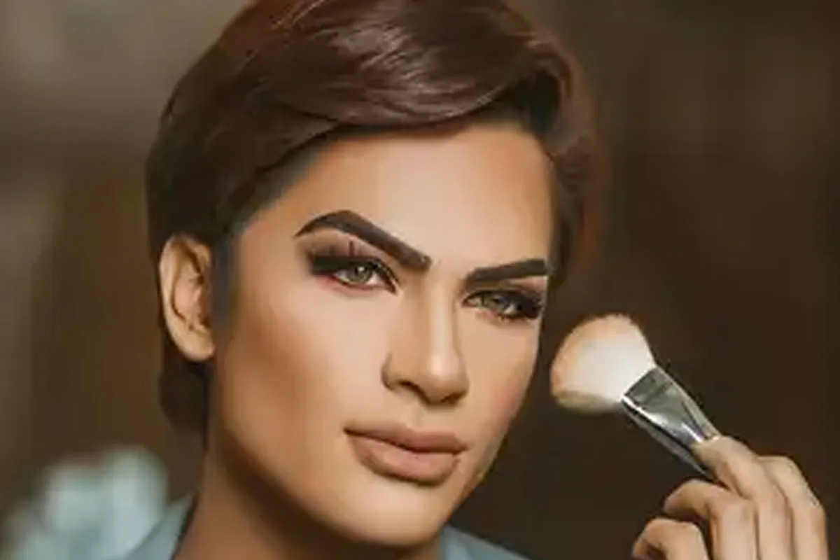 Who is Sister Hong? The Shocking Truth Behind the Nanjing Scandal