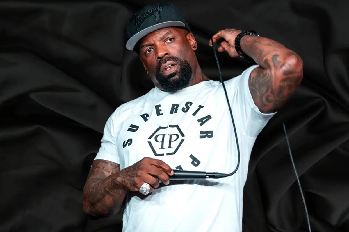 Who is TK Kirkland? Wikipedia, Wife, Age & Net Worth