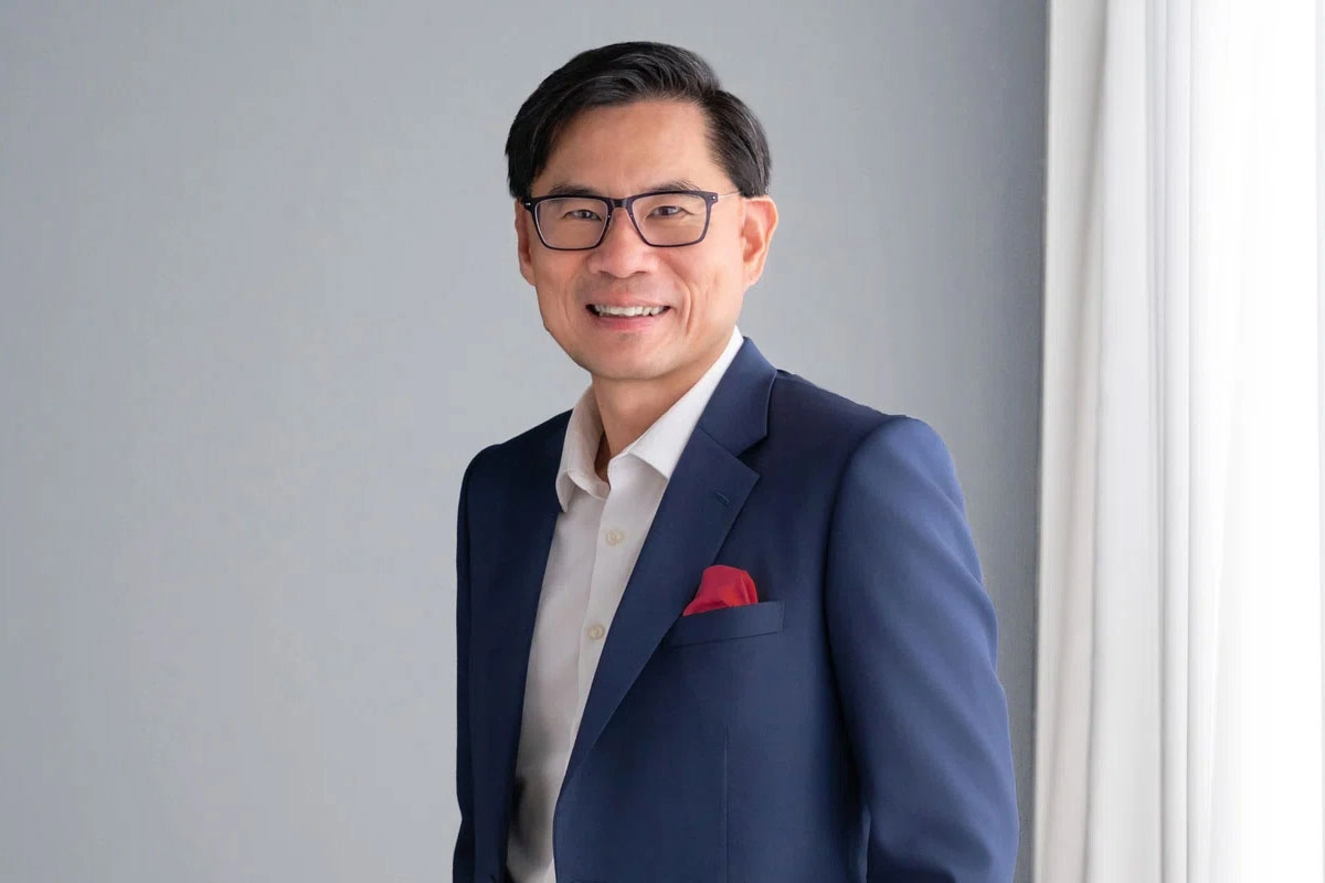 Who is Tan Teck Long? Former DBS Veteran Named as OCBC’s Next CEO