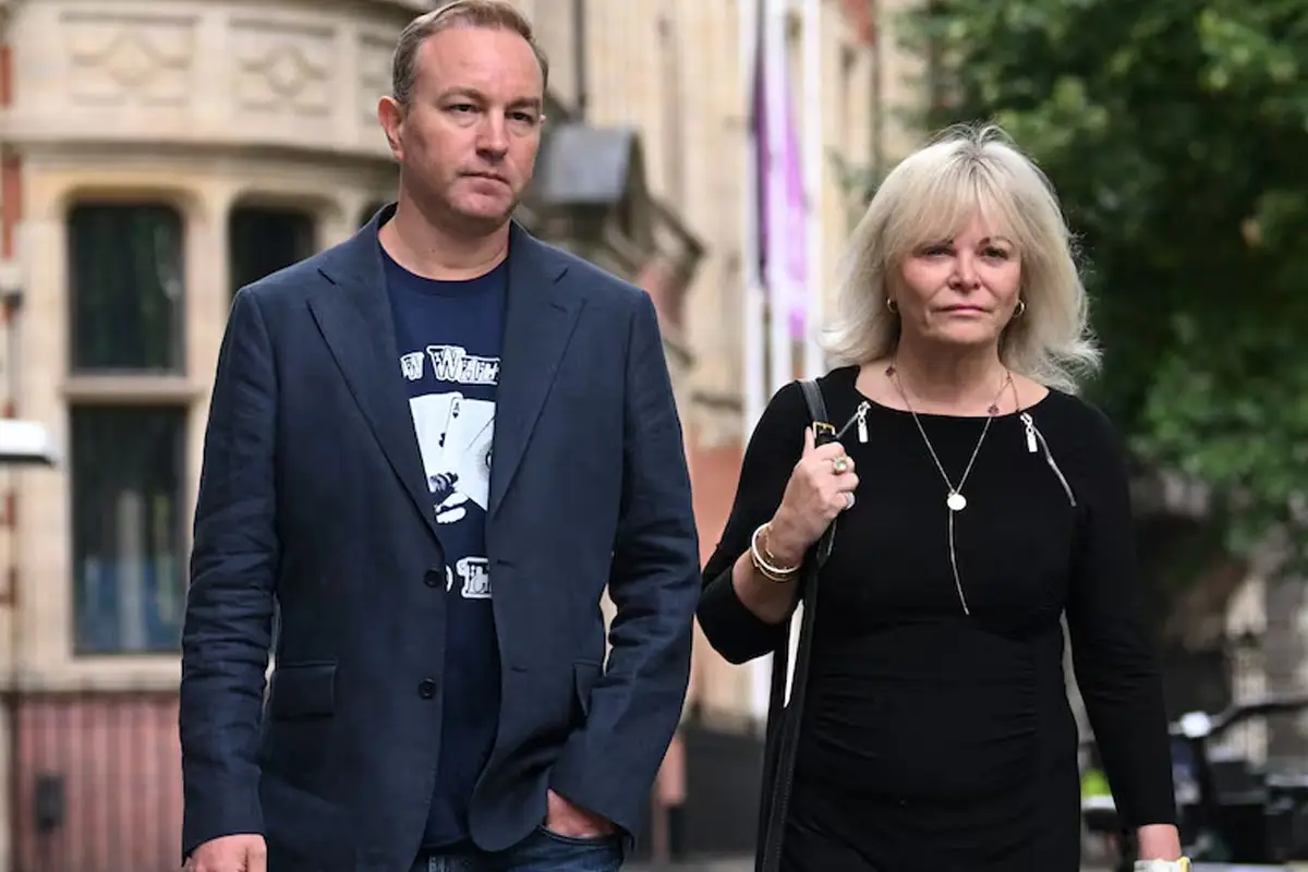 Who is Tom Hayes? Ex-trader wins appeal to overturn rate-rigging conviction at UK top court