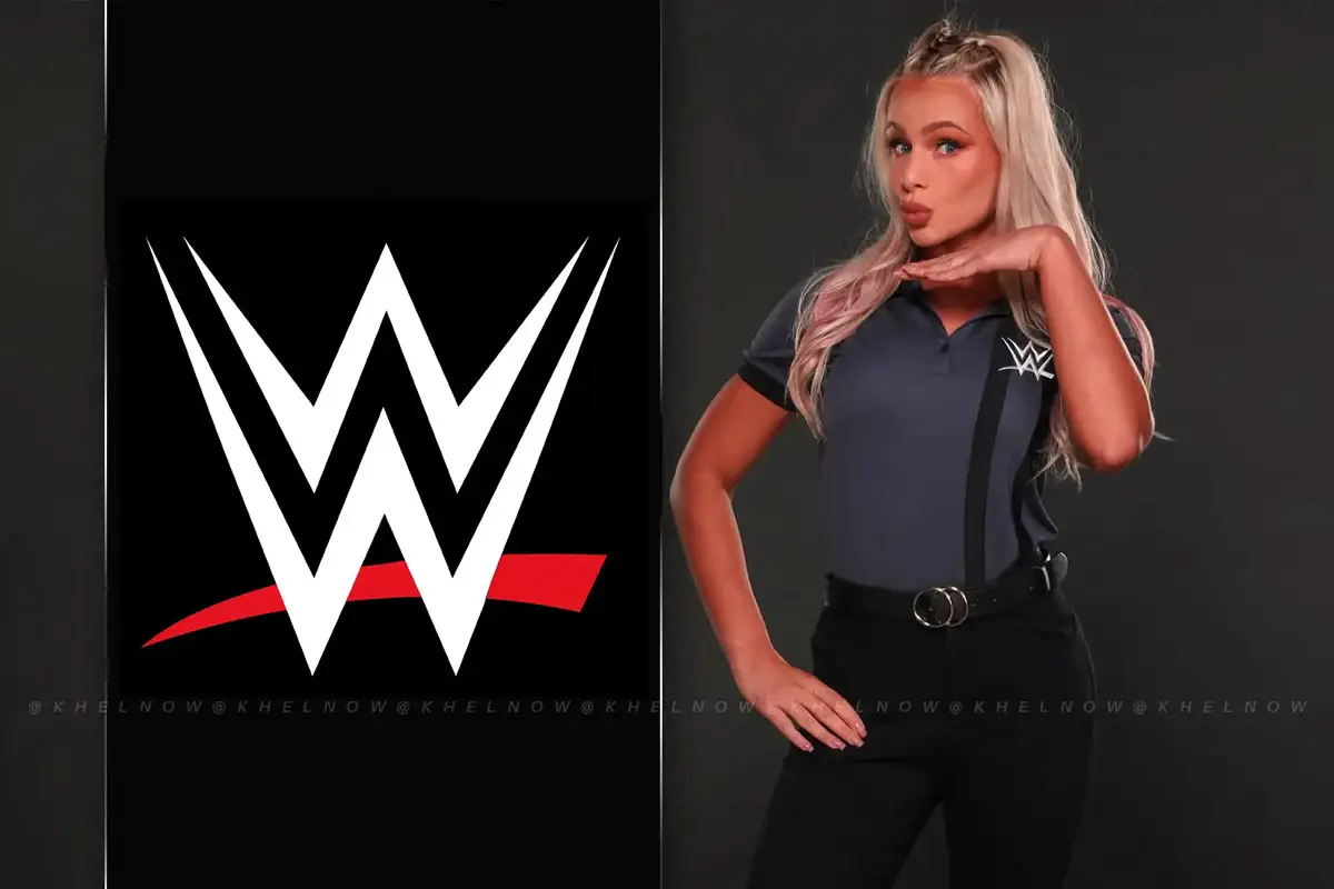 Who is Victoria D’Errico? Meet the Former Model Turning Heads as WWE Referee in 2025